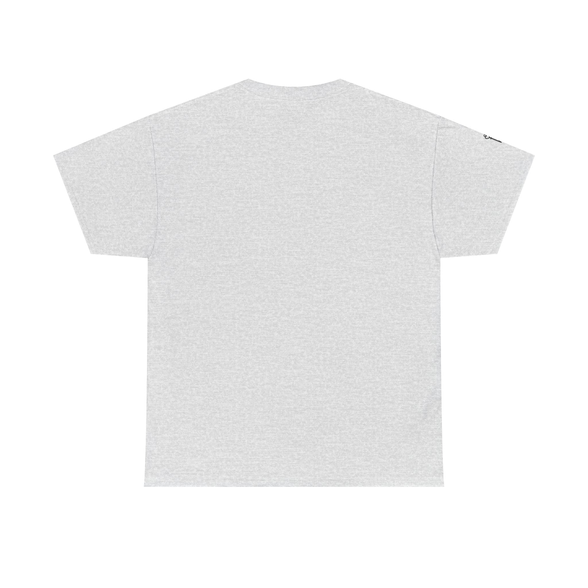 The C6 TEE-R1 - Premium Heavyweight Tee