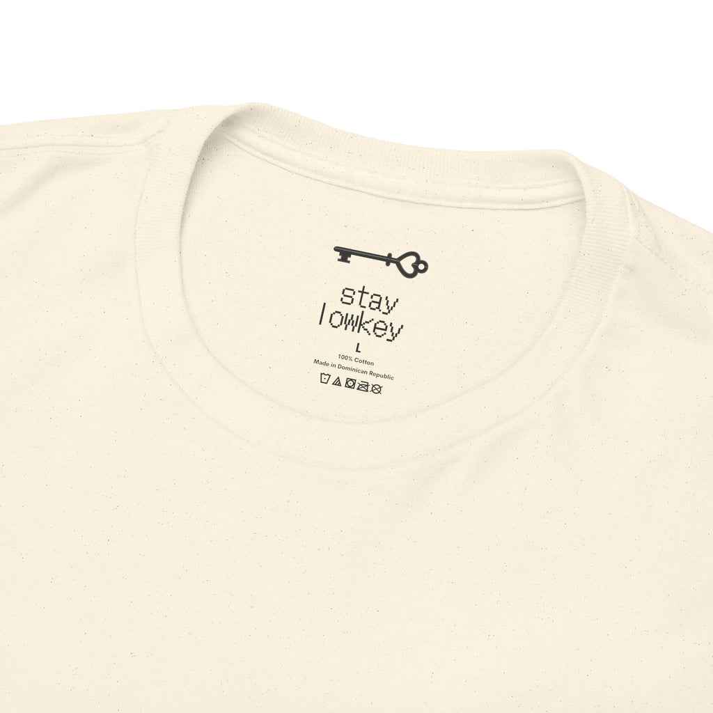 The C6 TEE-R1 - Premium Heavyweight Tee