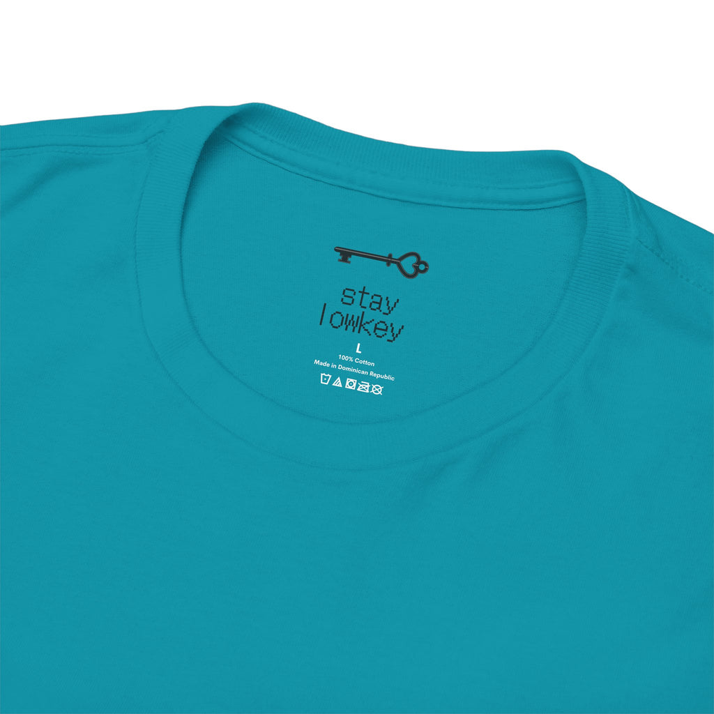 The Lamborghini S-TEE-J - Premium Heavyweight Tee