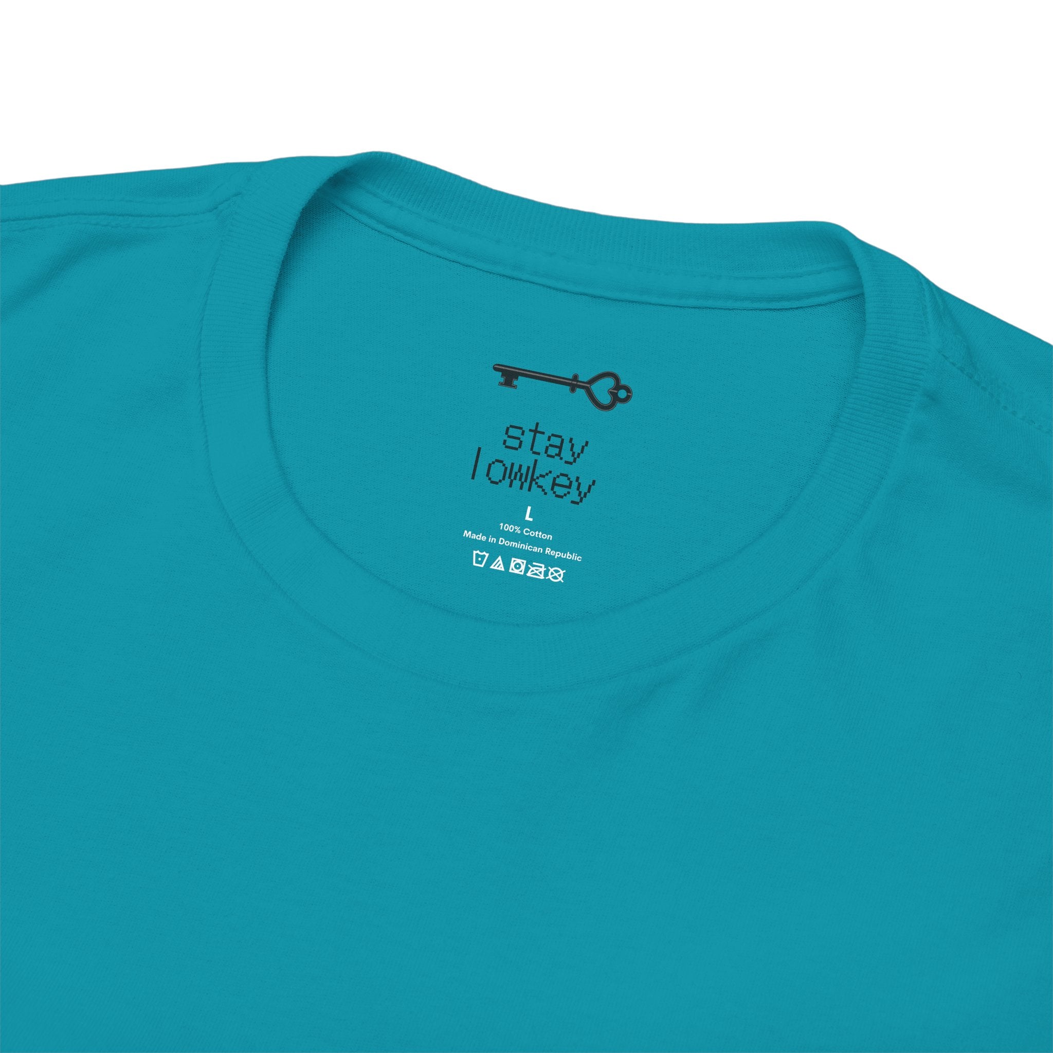 The Lamborghini S-TEE-J - Premium Heavyweight Tee