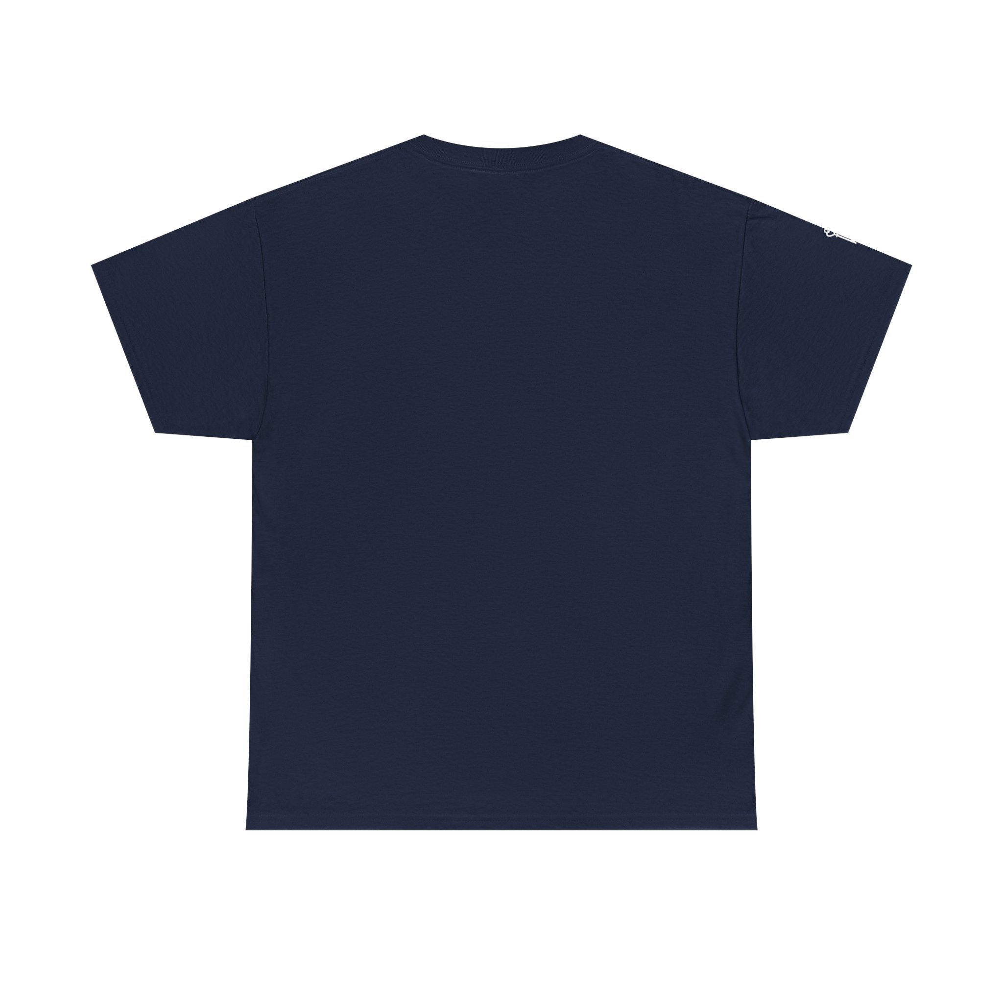 The R34 G-TEE-R - Premium Heavyweight Tee