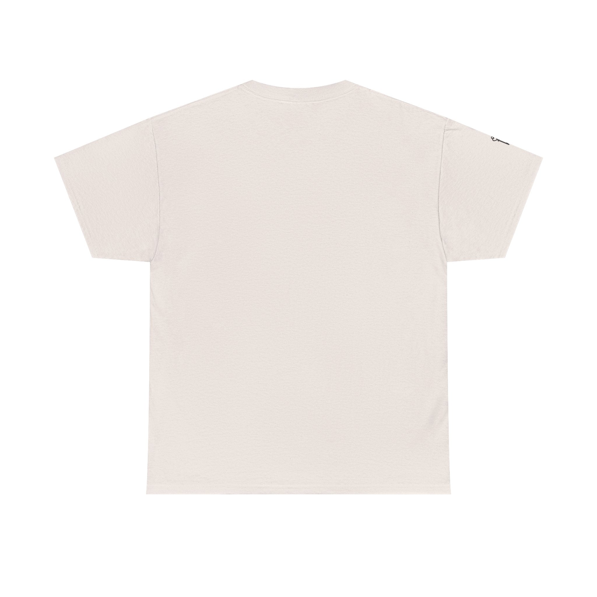 The Lamborghini S-TEE-J - Premium Heavyweight Tee