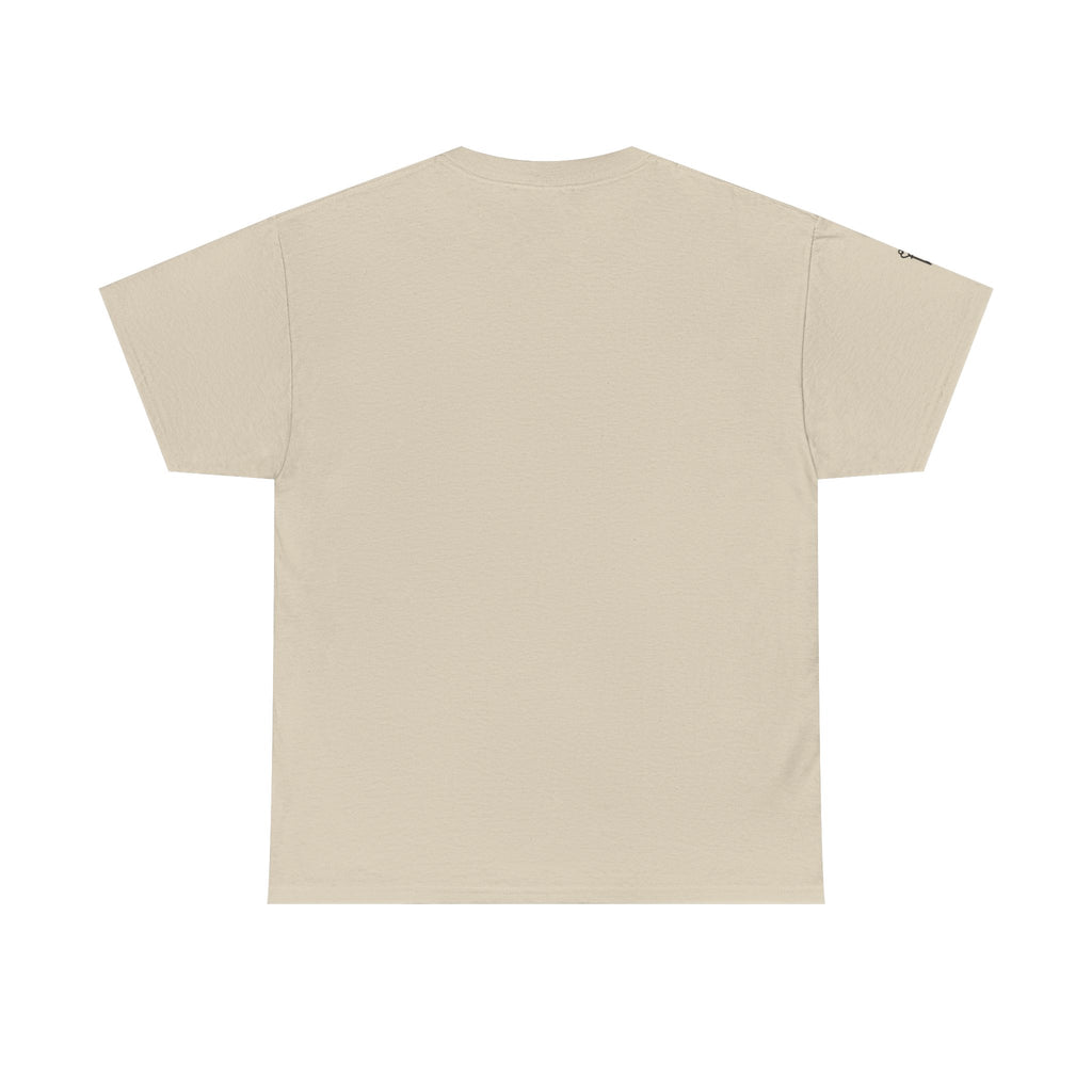 The Lamborghini S-TEE-J - Premium Heavyweight Tee