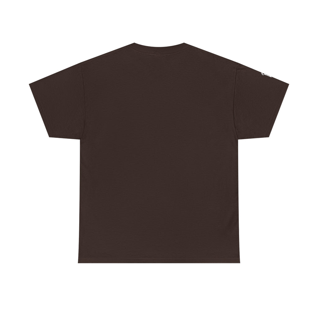 The R33 G-TEE-R - Premium Heavyweight Tee