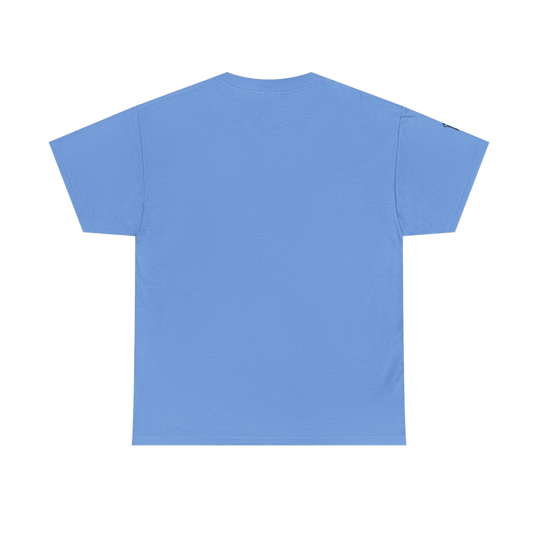 The Lamborghini S-TEE-J - Premium Heavyweight Tee
