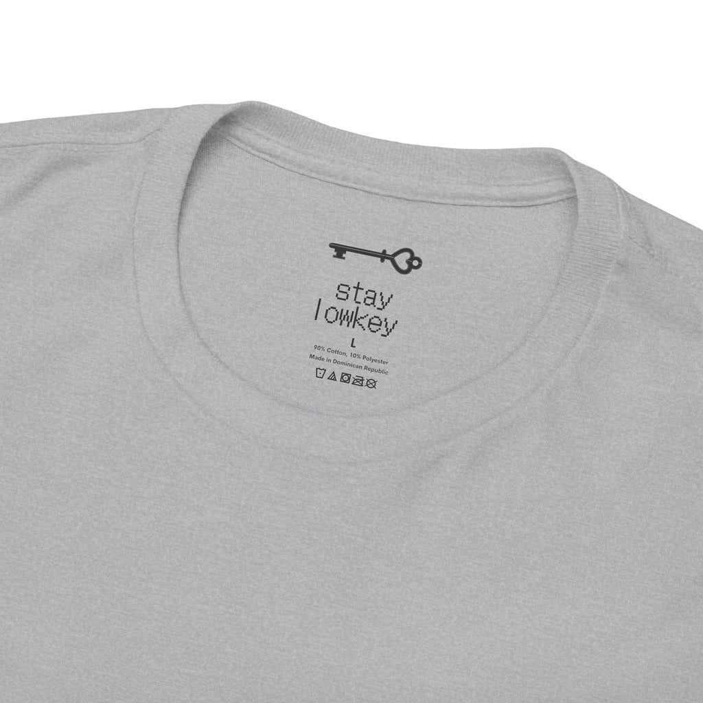 The Lamborghini S-TEE-J - Premium Heavyweight Tee