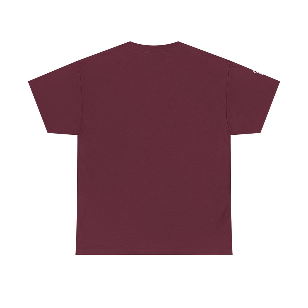 The G80 M-TEE - Premium Heavyweight Tee