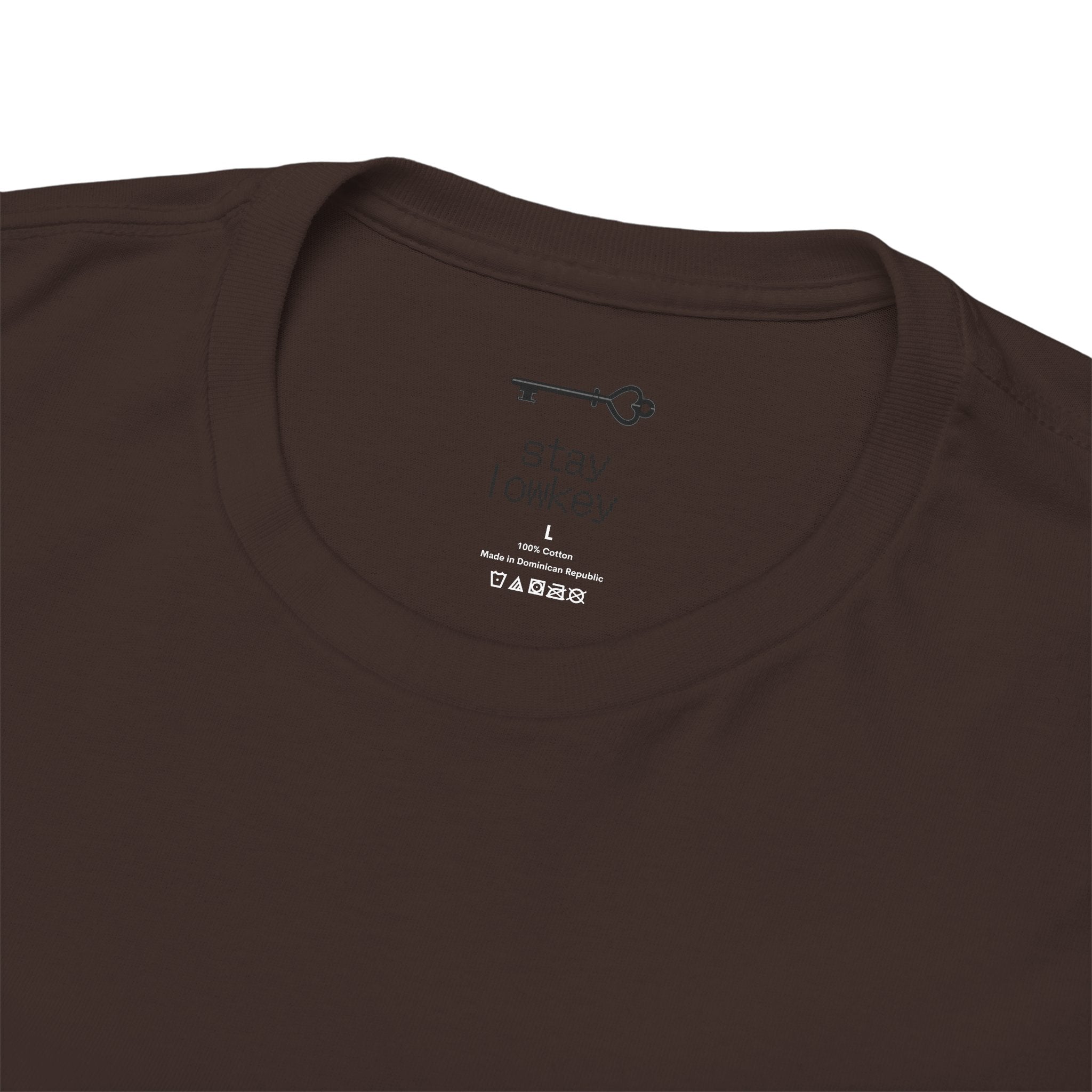 The R34 G-TEE-R - Premium Heavyweight Tee
