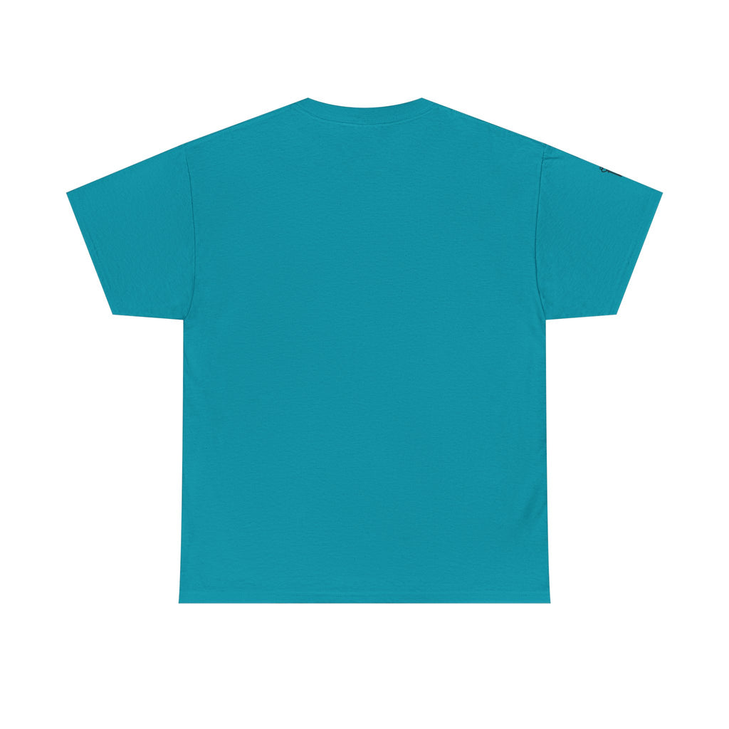 The Lamborghini S-TEE-J - Premium Heavyweight Tee