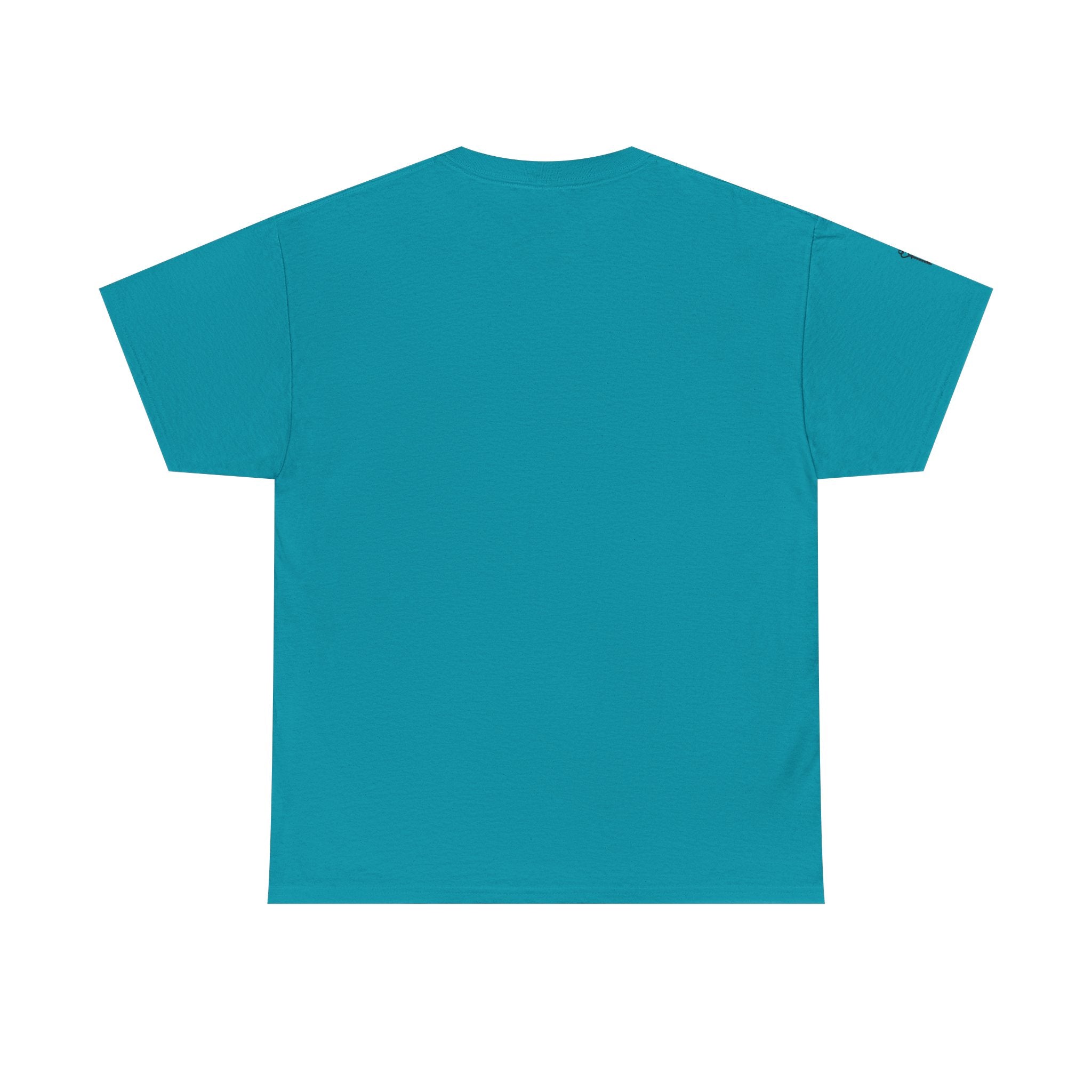 The Lamborghini S-TEE-J - Premium Heavyweight Tee