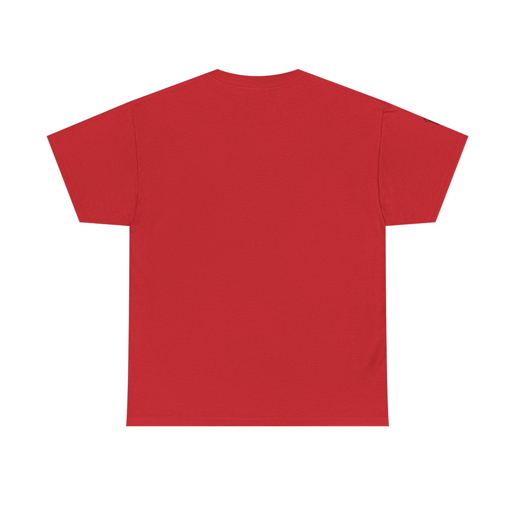 The Lamborghini S-TEE-J - Premium Heavyweight Tee
