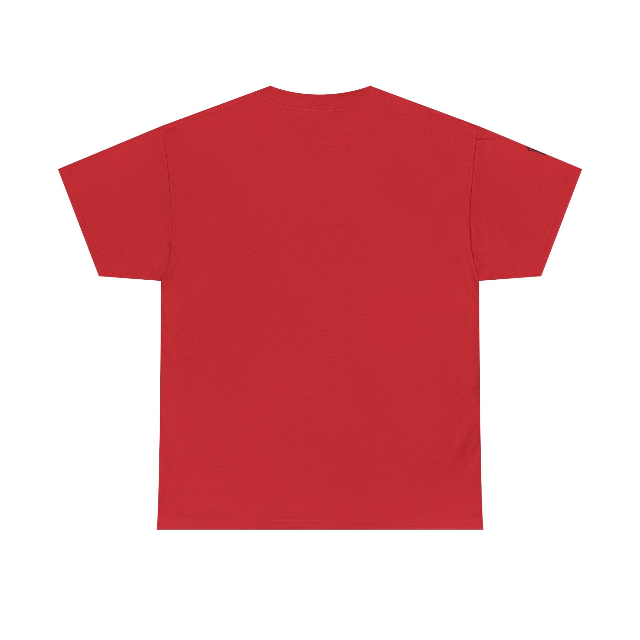 The Lamborghini S-TEE-J - Premium Heavyweight Tee