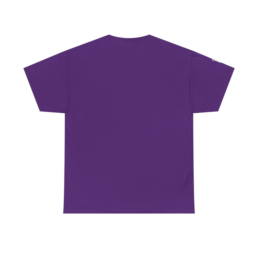 The TEE-5 Corvette - Premium Heavyweight Tee
