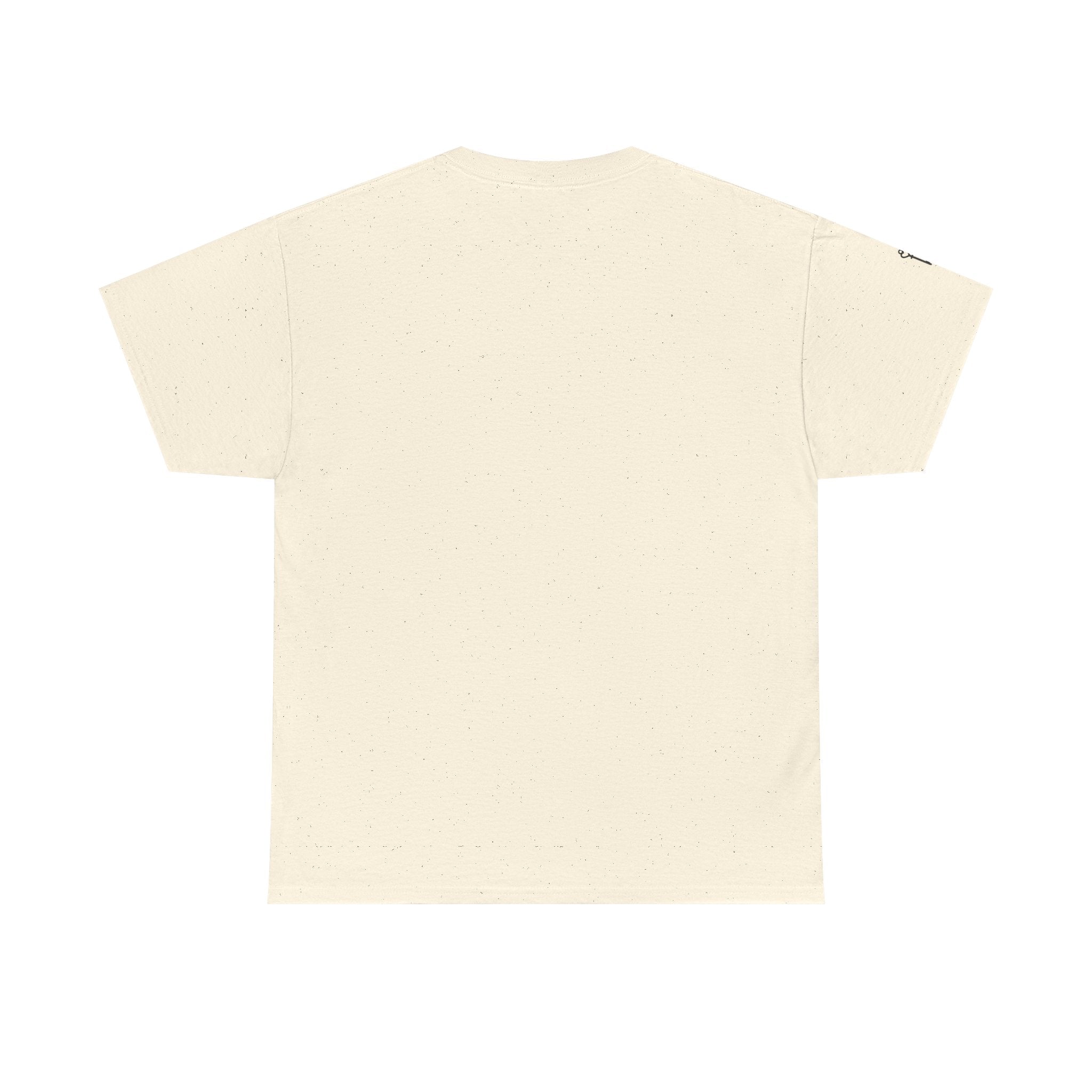 The Lamborghini S-TEE-J - Premium Heavyweight Tee