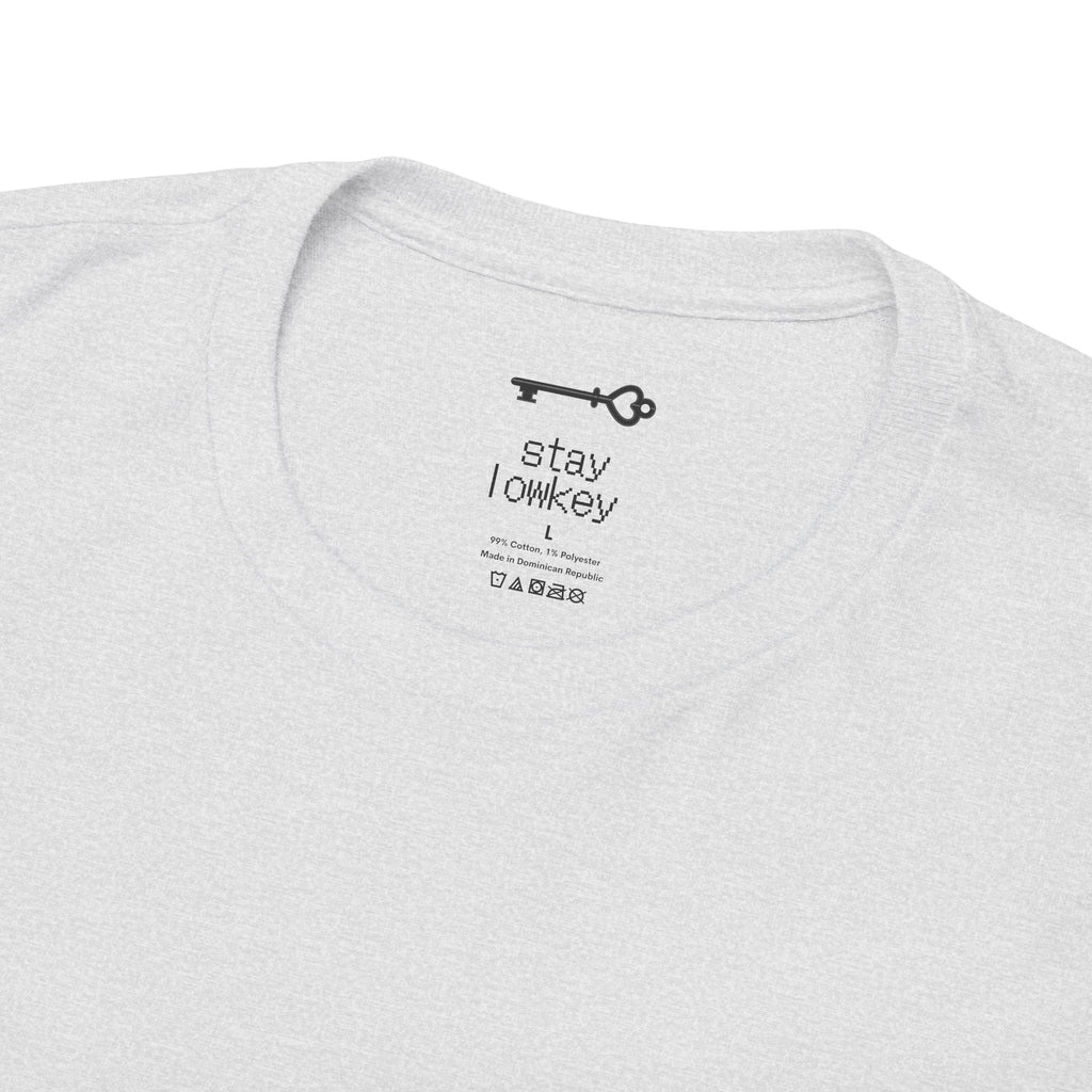 The Lamborghini S-TEE-J - Premium Heavyweight Tee