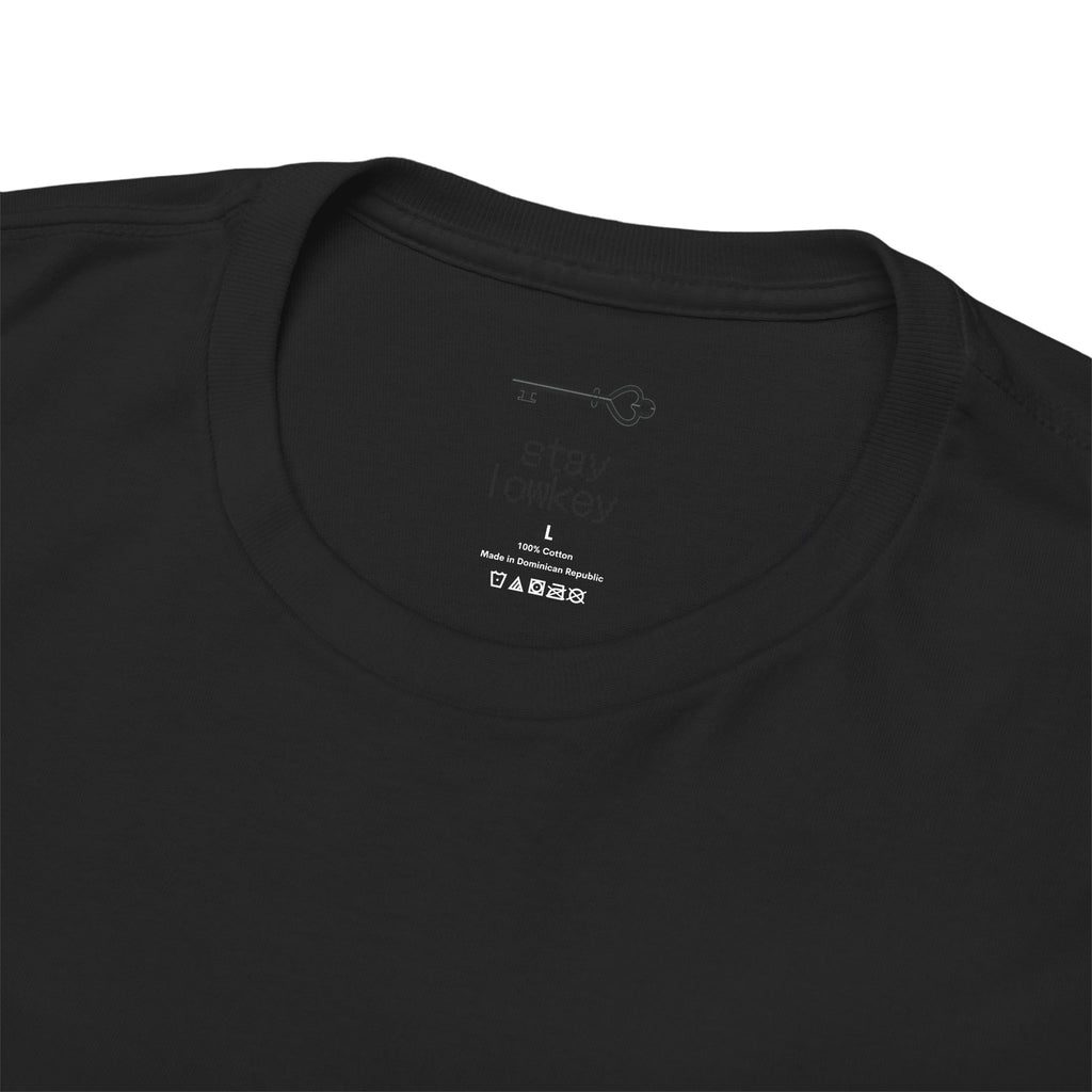 The TEE-5 Corvette - Premium Heavyweight Tee