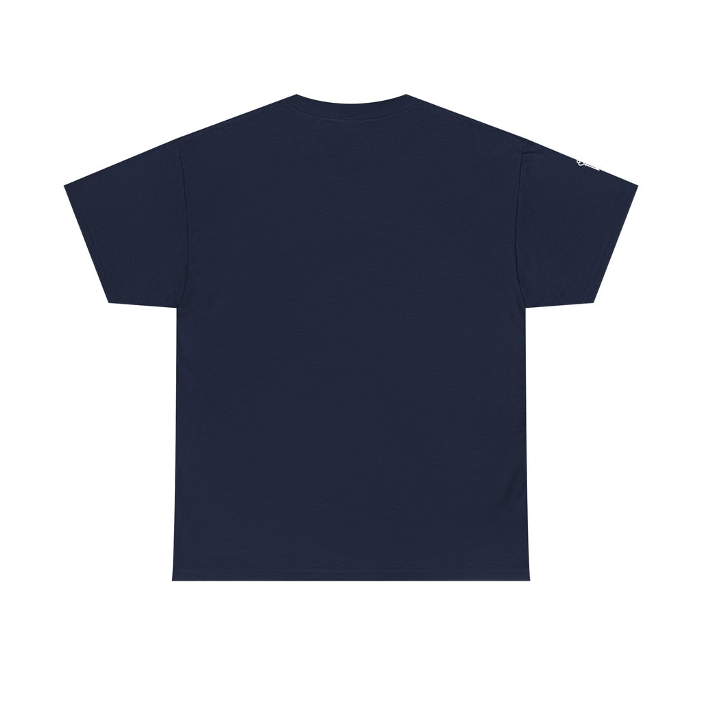 The G80 M-TEE - Premium Heavyweight Tee