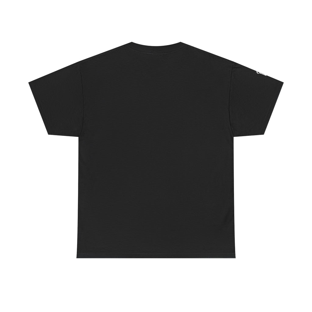 The R33 G-TEE-R - Premium Heavyweight Tee