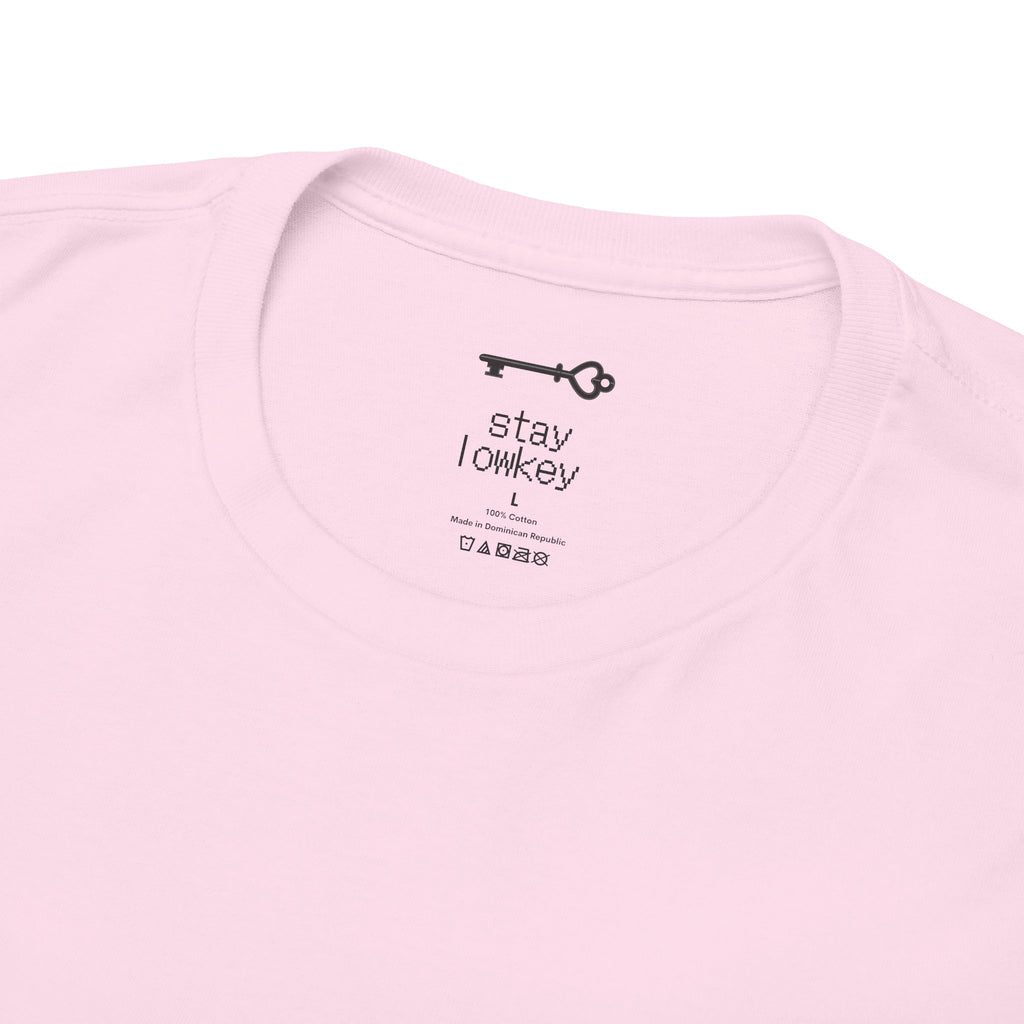 The Lamborghini S-TEE-J - Premium Heavyweight Tee