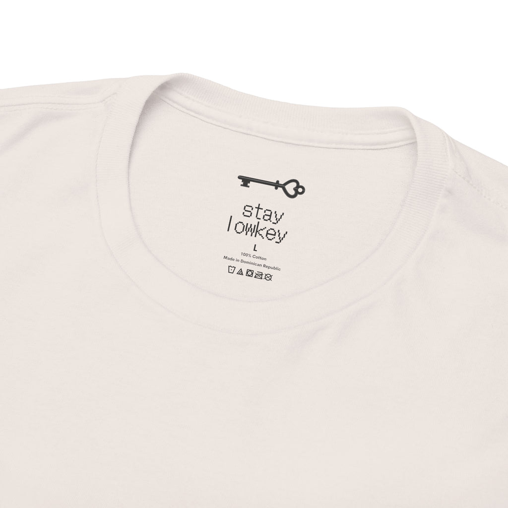 The C6 TEE-R1 - Premium Heavyweight Tee