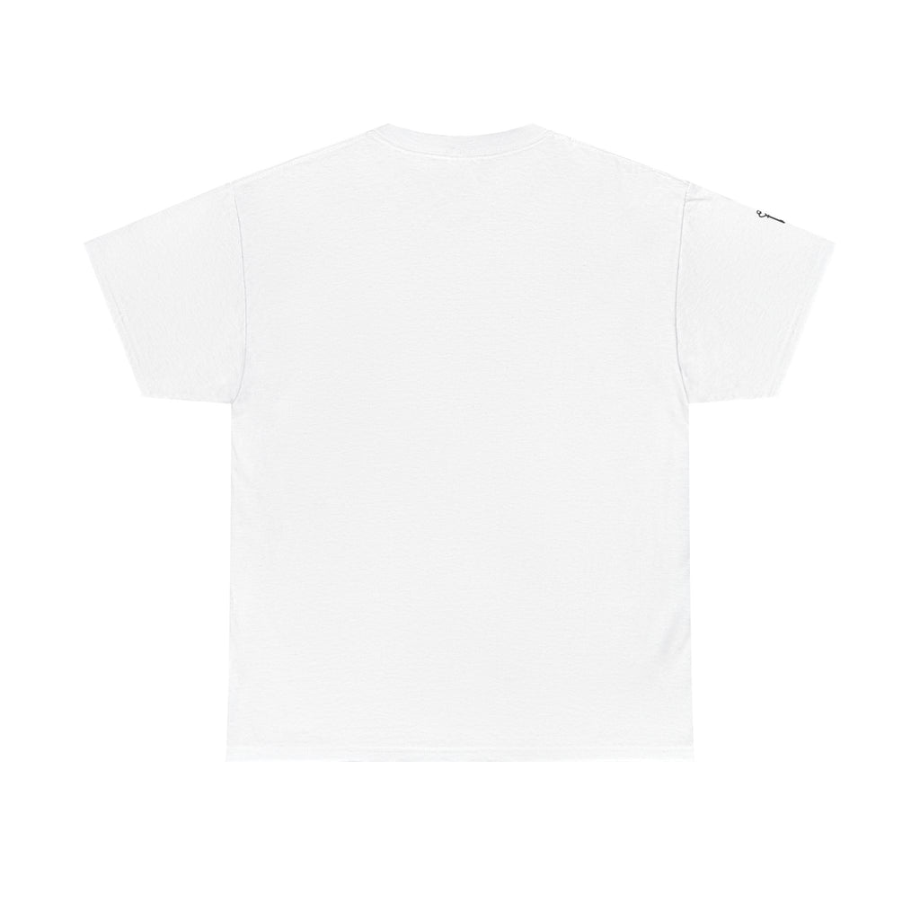 The Lamborghini S-TEE-J - Premium Heavyweight Tee