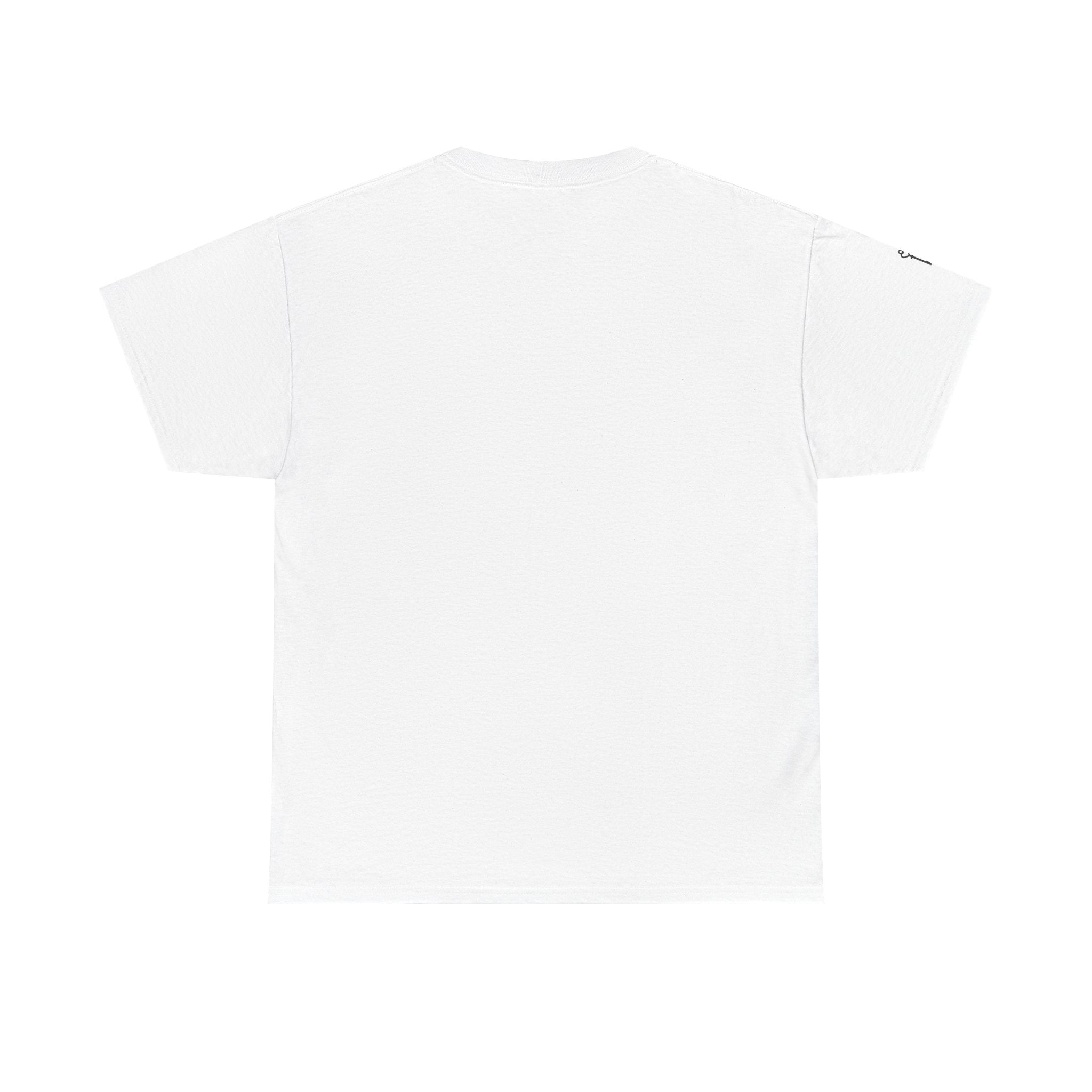 The Lamborghini S-TEE-J - Premium Heavyweight Tee