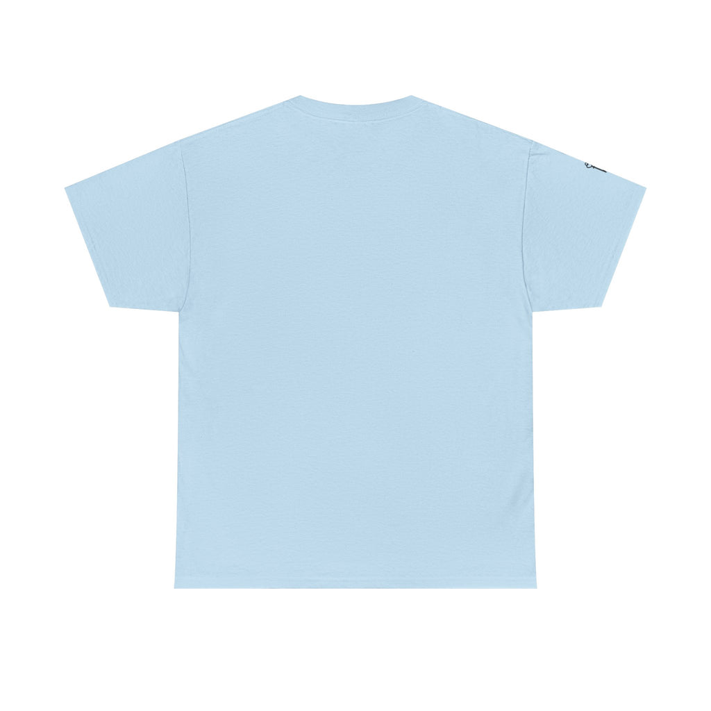 The Lamborghini S-TEE-J - Premium Heavyweight Tee