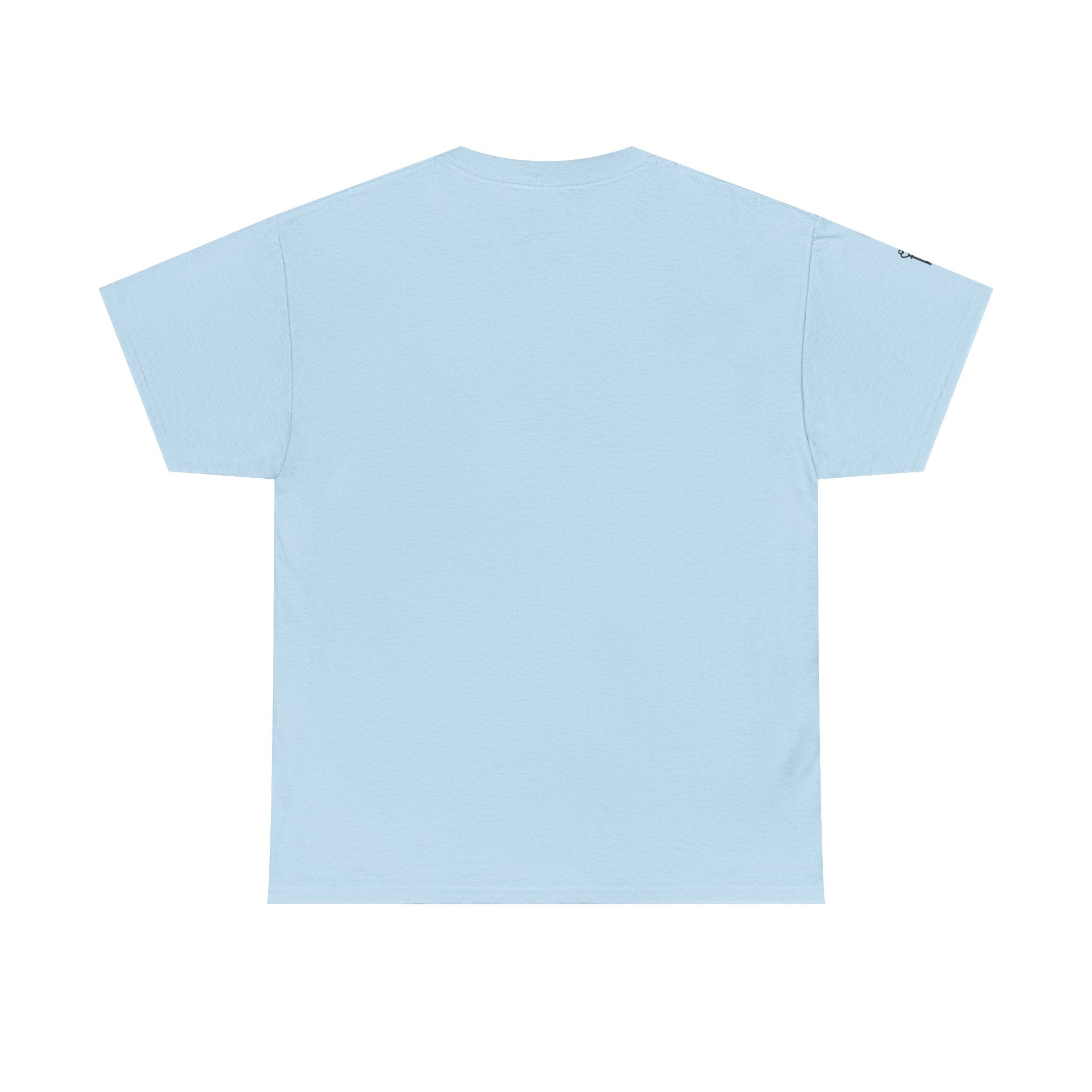 The Lamborghini S-TEE-J - Premium Heavyweight Tee