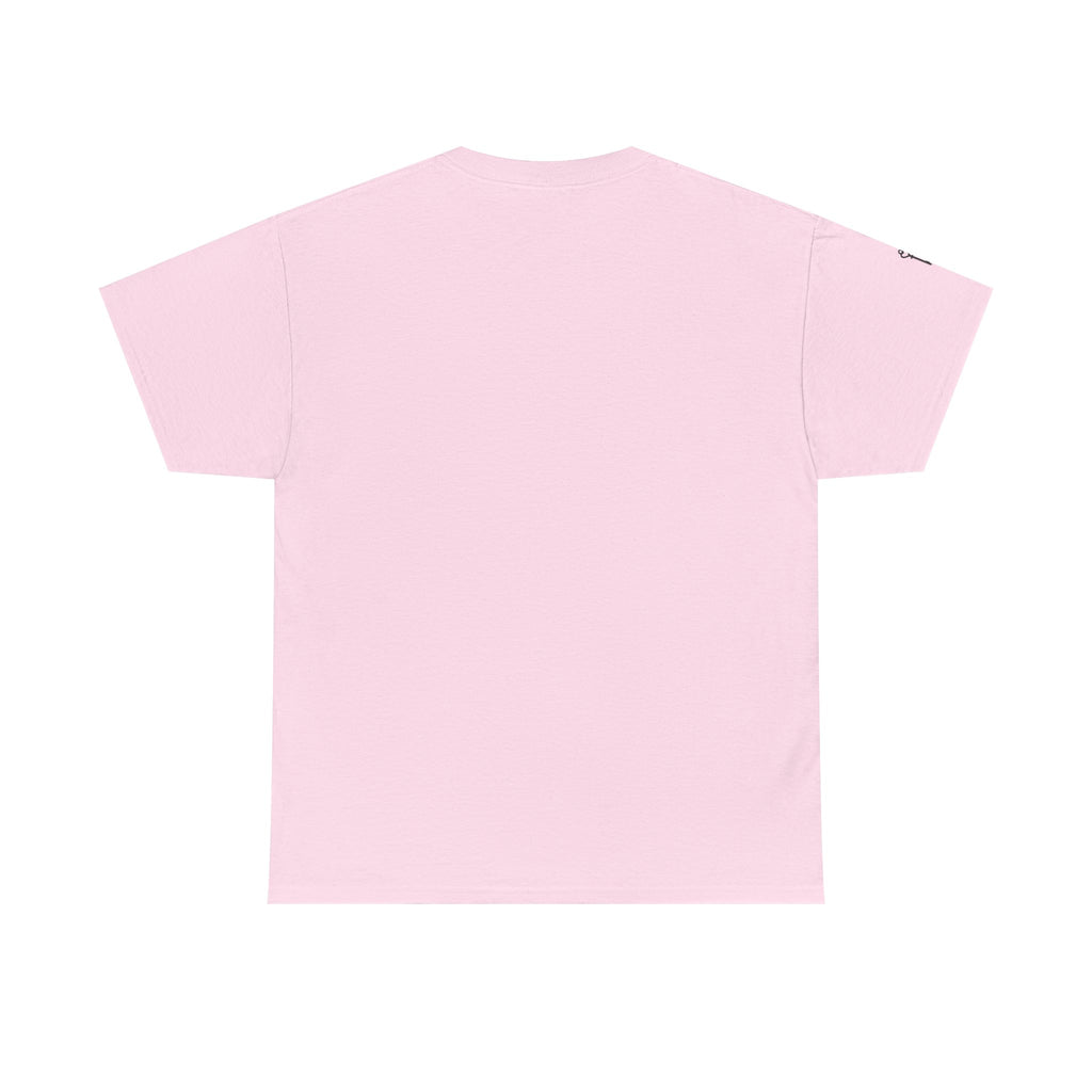 The Lamborghini S-TEE-J - Premium Heavyweight Tee
