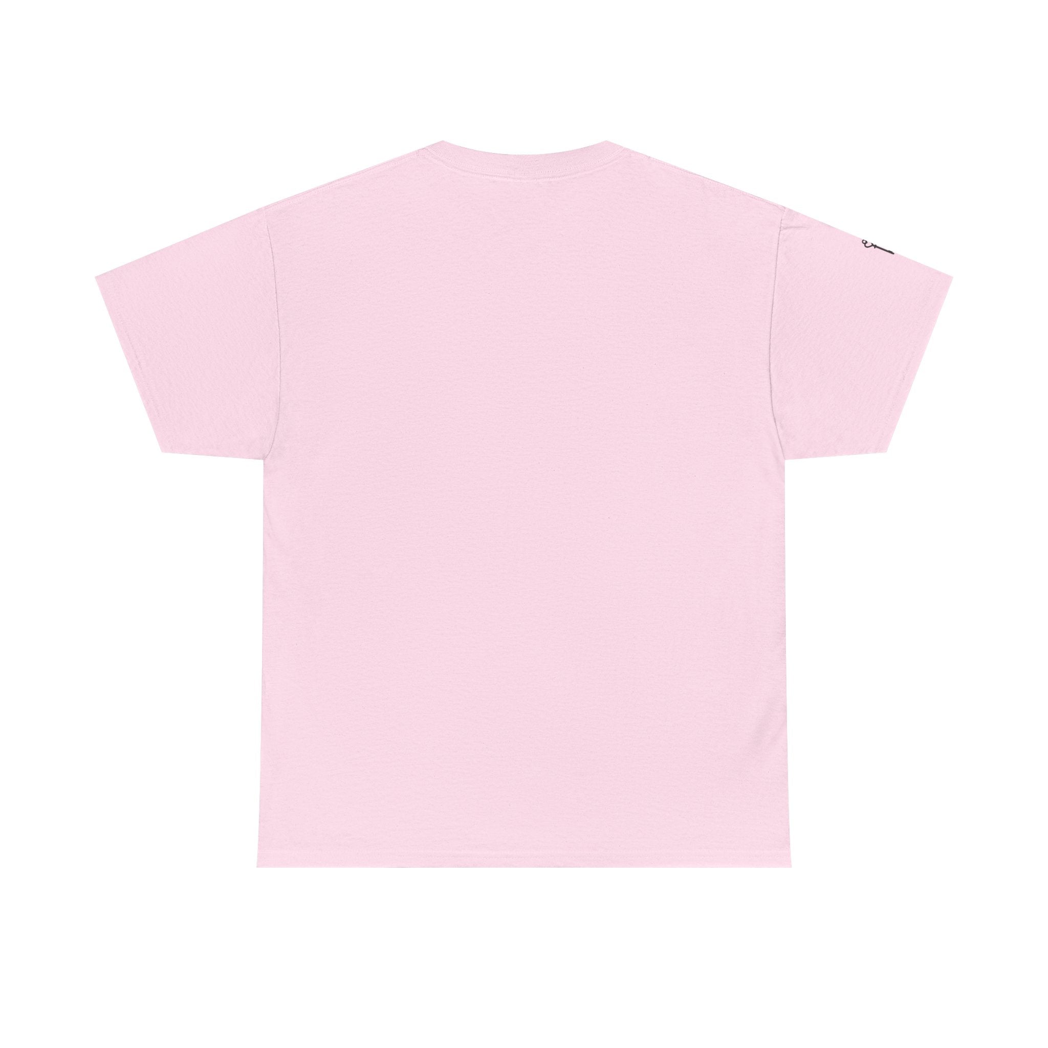 The Lamborghini S-TEE-J - Premium Heavyweight Tee