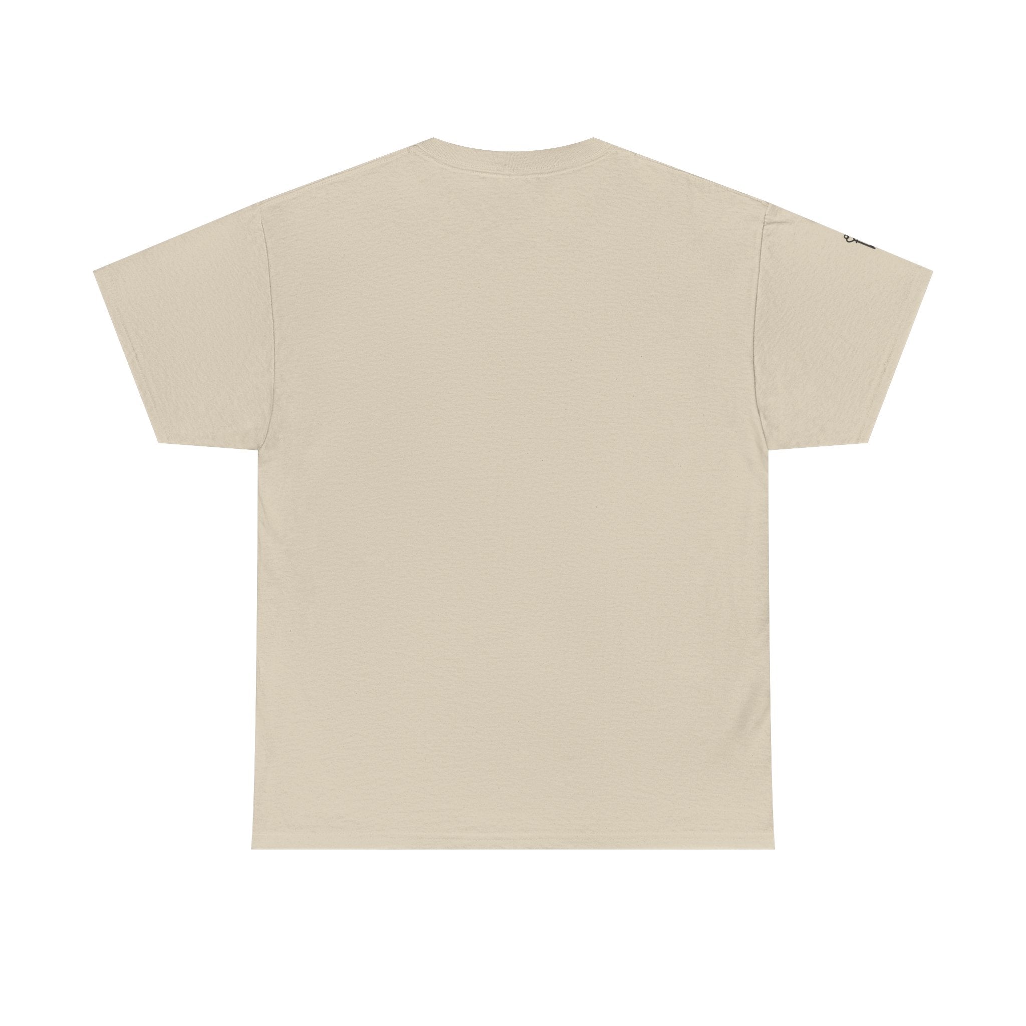 The C6 TEE-R1 - Premium Heavyweight Tee
