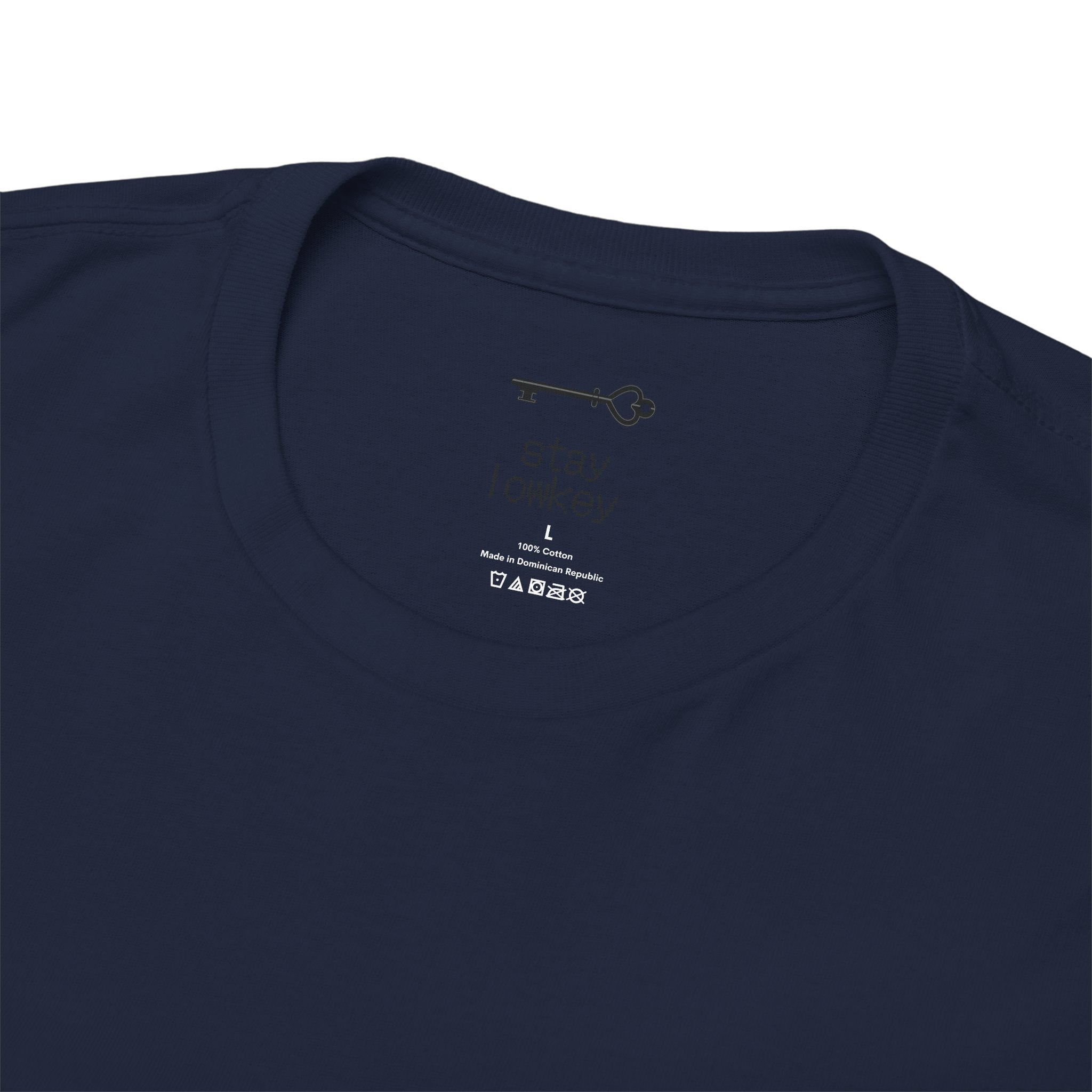 The R33 G-TEE-R - Premium Heavyweight Tee