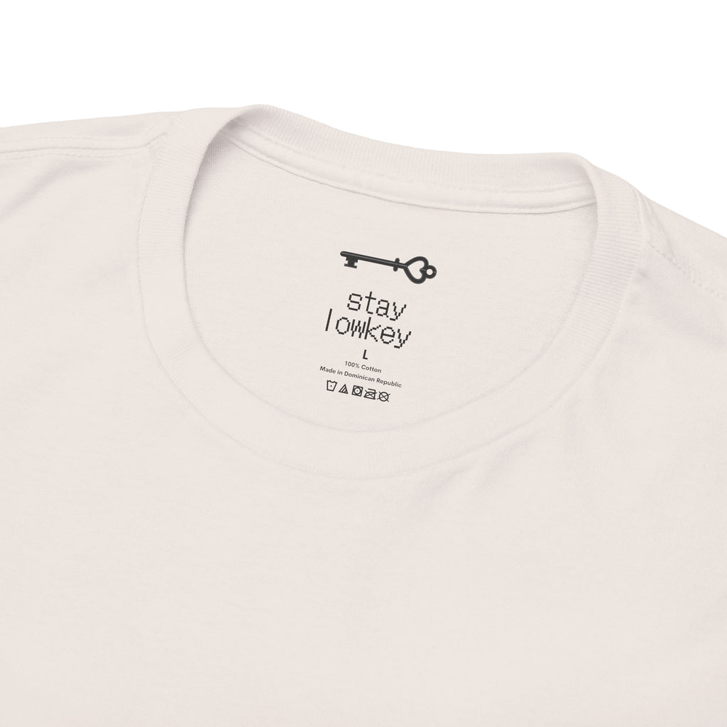 The Lamborghini S-TEE-J - Premium Heavyweight Tee